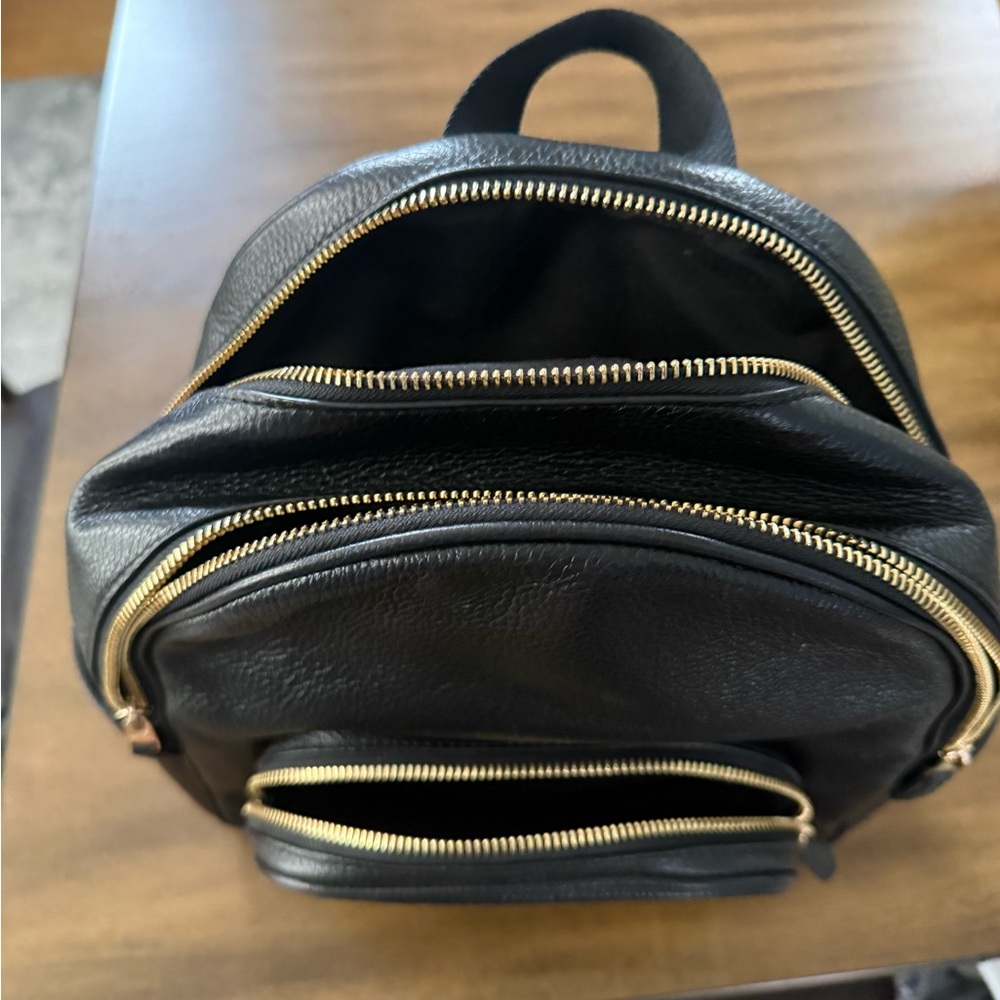 Coach Mini Backpack - Picture 8 of 8